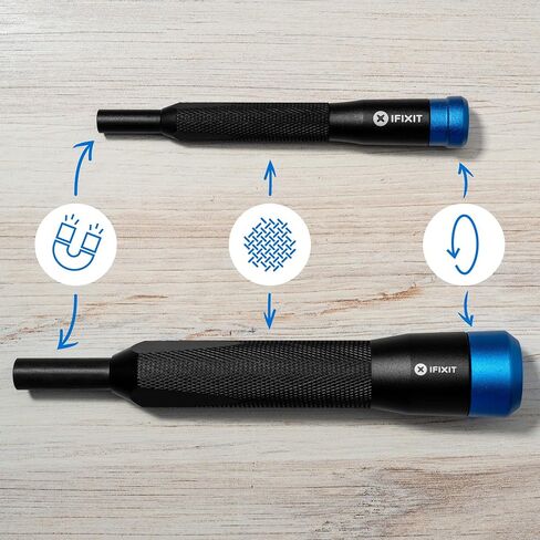 iFixit Manta Driver Kit - Household, PC, Phone, Electronics Bit Set in Kuwait