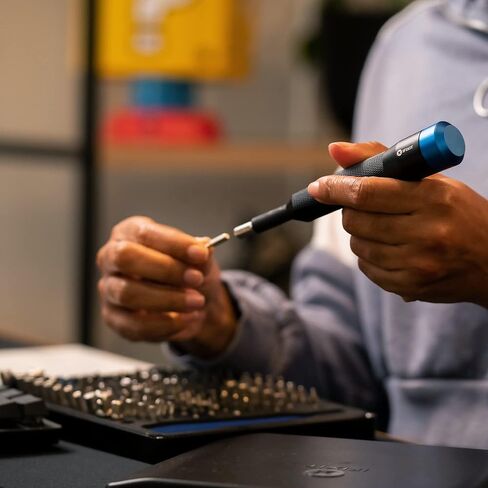 iFixit Manta Driver Kit - Household, PC, Phone, Electronics Bit Set in Kuwait