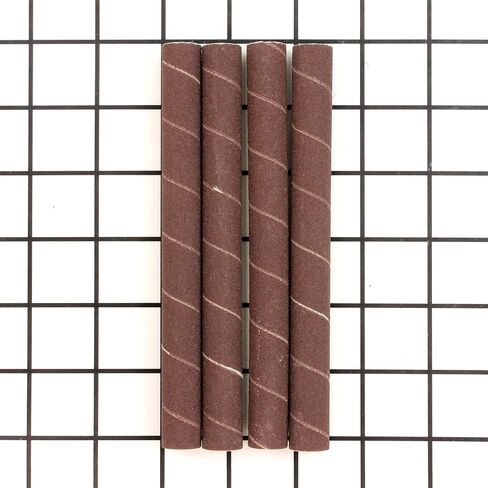 JET 3/8" x 6" Sanding Sleeves, 150 Grit (575899) in Saudi Arabia