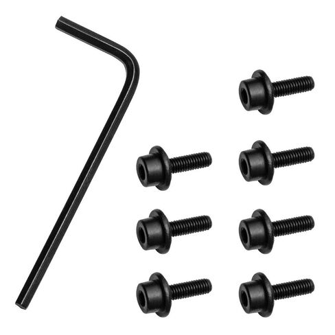 Wolfride Rabbet Router Bit Bearings Replacement Bearings for Router Bits | Inner Dia. 3/16" & Outer Dia. 3/8", 1/2", 5/8", 3/4", 7/8", 1", 1-1/8" in Kuwait