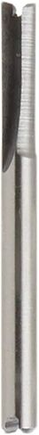 Dremel 650 1/8-Inch Straight Routing Bit in Kuwait