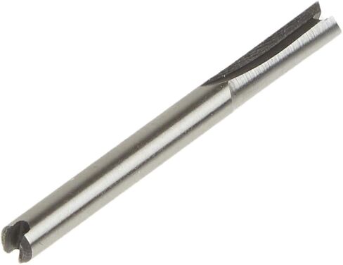 Dremel 650 1/8-Inch Straight Routing Bit in Kuwait