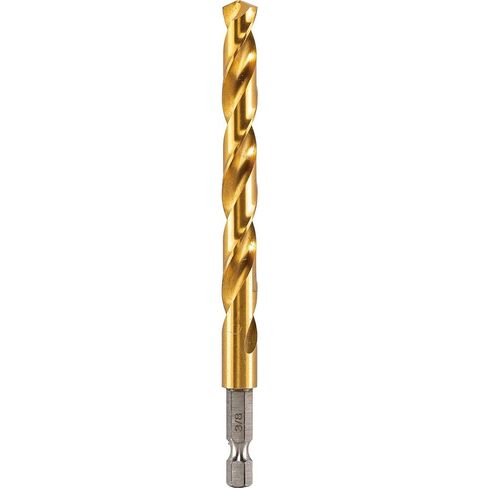 Makita B-65399 Impact Gold 14 Pc. Titanium Drill Bit Set, 1/4 in. Hex Shank in Kuwait