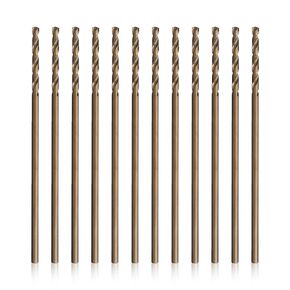 Drill America - GLBCOX127/32 7/32" x 12" Cobalt Aircraft Extension Drill Bit, GLBCO Series in Kuwait