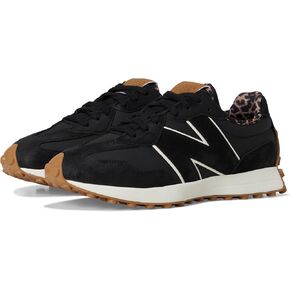 New Balance Women's Women's 327 Golf Spikeless, True Black 8.5,Medium in Kuwait