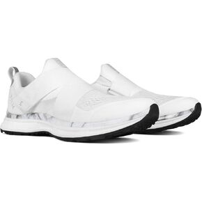 TIEM Slipstream - White Marble - Indoor Cycling Shoe, SPD Compatible (Women's Size 8.5) in Saudi Arabia