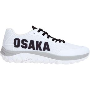 حذاء Osaka Women Field Hockey Turf Kai MK1 Pro Tour - أبيض in Kuwait