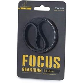 TILTA TILTAING Seamless TA-FGR 0.8 MOD Focus Gear Ring for Sony/Canon/Sigma/Tokina/Nikon/Fujifilm/Panasonic/Olympus/DU/Zeiss Lenses (85-87) in Kuwait