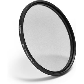 Tiffen 37mm Black Pro-Mist 1/2 Cinematic Diffusion Lens Filter in Kuwait