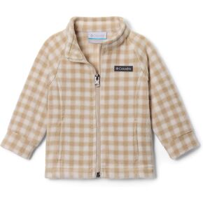 Columbia Kids Benton Springs II Printed Fleece (Toddler) in Kuwait