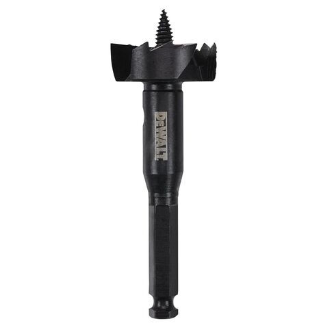 DEWALT Drill Bit, Self Feed, 1-3/4 Inch (DW1635) in Kuwait