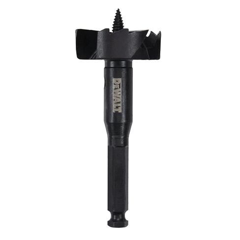 DEWALT Drill Bit, Self Feed, 2 Inch (DW1636) in Kuwait