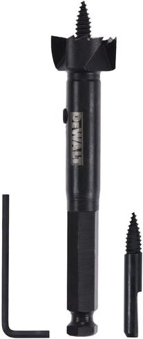 DEWALT Drill Bit, Self Feed, 1 Inch (DW1630) in Kuwait