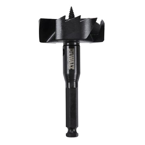 DEWALT Drill Bit, Self Feed, 2-9/16 Inch (DW1639) in Kuwait