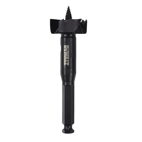 DEWALT Drill Bit, Self Feed, 1-1/2 Inch (DW1634) in Kuwait