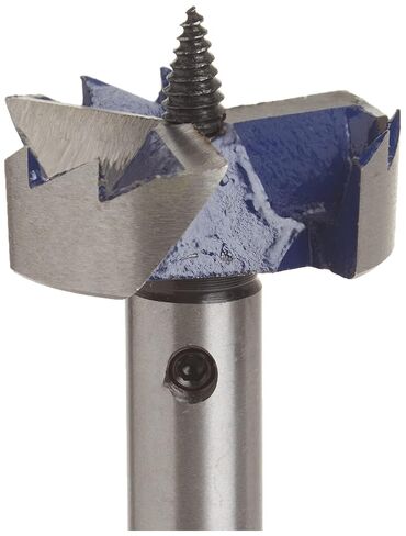Irwin Tools IRWIN Drill Bit, 3-Cutter, Self Feed, 2-Inch (3046010) in Kuwait
