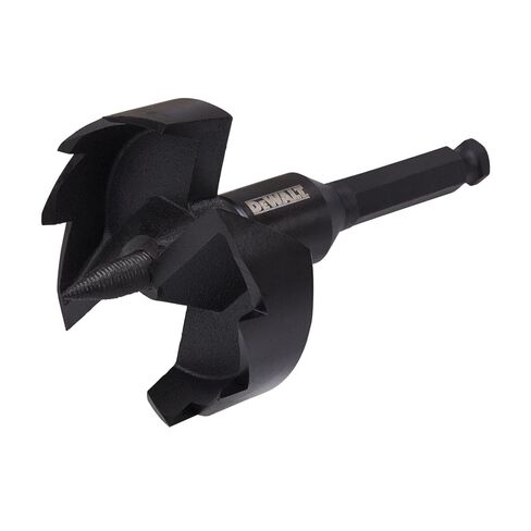 DEWALT Drill Bit, Self Feed, 3 Inch(DW1640) in Kuwait