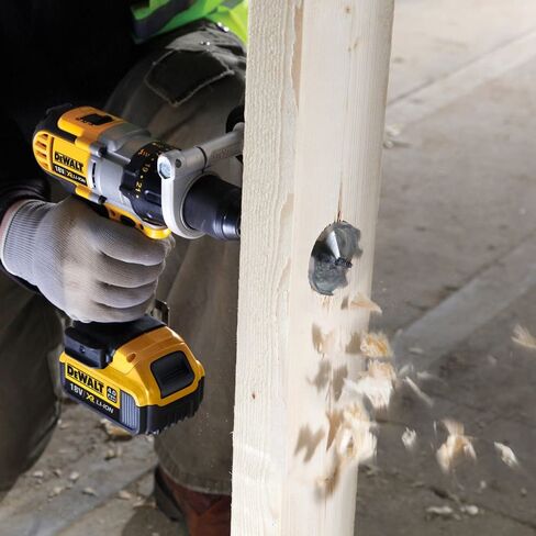 DEWALT Drill Bit, Self Feed, 3 Inch(DW1640) in Kuwait