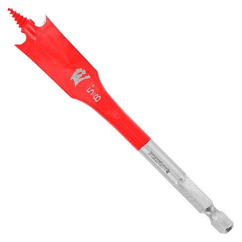 Diablo DSP2130-P2 1 in. x 6 in. SPEEDemon™ Spade Bit (2-Pack) in Kuwait