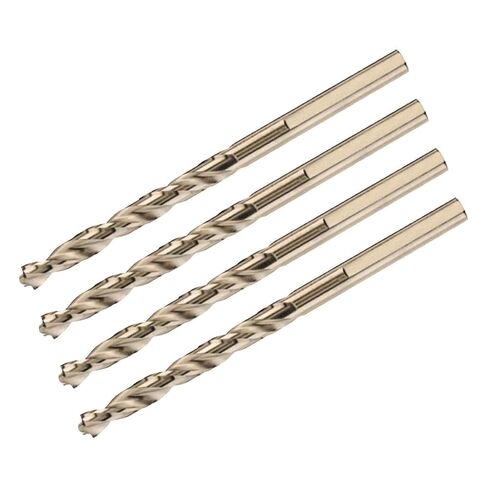DEWALT DW1914 7/32-Inch Gold Ferrous Oxide Pilot Point Twist Drill Bit in Kuwait