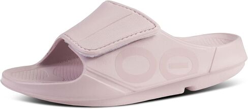 OOFOS OOahh Sport Flex Recovery Sandal in Kuwait