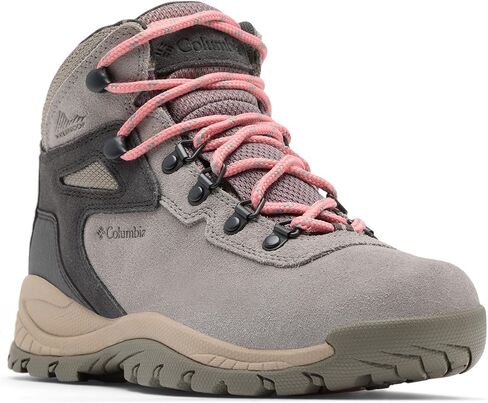 Columbia womens Newton Ridge Plus Waterproof Amped in Kuwait