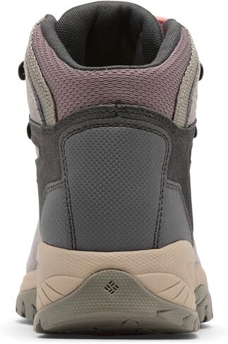 Columbia womens Newton Ridge Plus Waterproof Amped in Kuwait