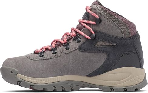 Columbia womens Newton Ridge Plus Waterproof Amped in Kuwait
