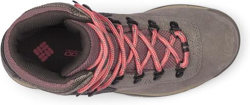 Columbia womens Newton Ridge Plus Waterproof Amped in Kuwait