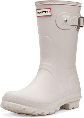 Hunter Women's Original Short Rain Boots in Kuwait