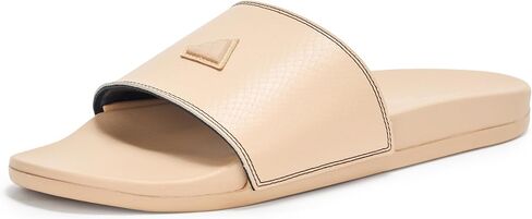 adidas Unisex Adult Adilette Comfort Slide Sandal in Kuwait