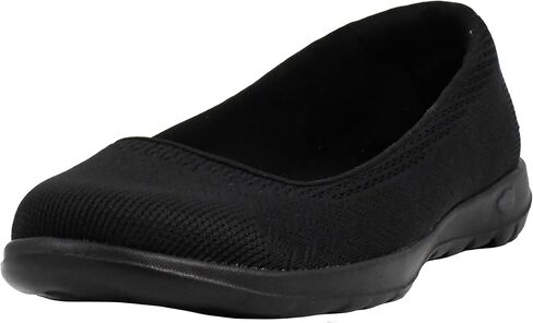 Skechers Women's Go Walk Lite - Gem Walking Shoes in Kuwait