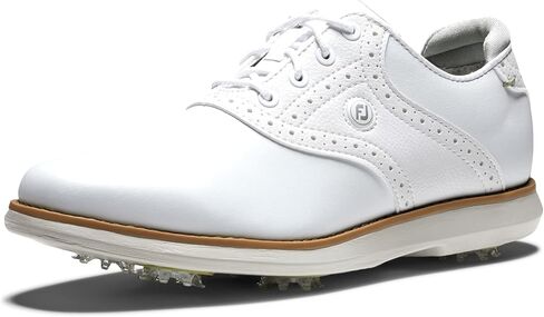 FootJoy Women's Traditions Golf Shoe in Kuwait