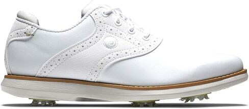 FootJoy Women's Traditions Golf Shoe in Kuwait