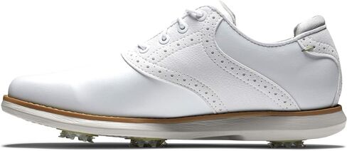 FootJoy Women's Traditions Golf Shoe in Kuwait