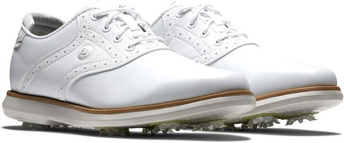 FootJoy Women's Traditions Golf Shoe in Kuwait