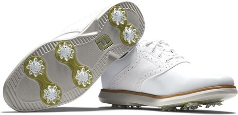 FootJoy Women's Traditions Golf Shoe in Kuwait