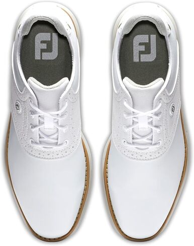 FootJoy Women's Traditions Golf Shoe in Kuwait