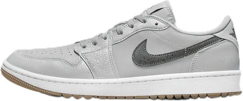 Nike Men's Air Jordan 1 Low G Golf Shoe in Kuwait