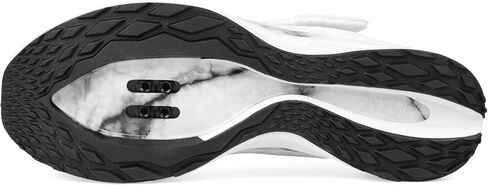 TIEM Slipstream - White Marble - Indoor Cycling Shoe, SPD Compatible (Women's Size 7.5) in Kuwait