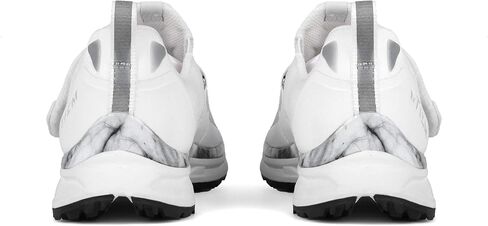 TIEM Slipstream - White Marble - Indoor Cycling Shoe, SPD Compatible (Women's Size 8.5) in Kuwait