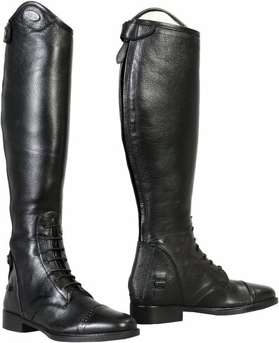 TuffRider Ladies Belmont Field Boots, 9, Slim in Kuwait