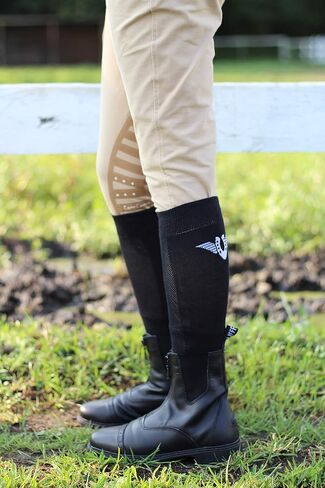 TuffRiderStarter Paddock Boots in Kuwait