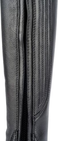 Shires Women's Moretta Gianna Leather Riding Boots (9 Wide) in Kuwait