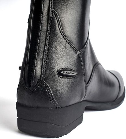 Shires Women's Moretta Gianna Leather Riding Boots (9 Wide) in Kuwait