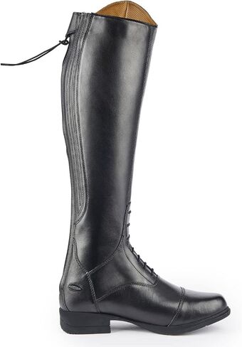 Shires Women's Moretta Gianna Leather Riding Boots (9 Wide) in Kuwait