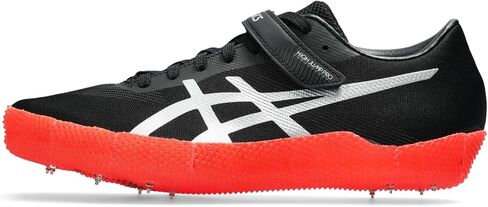 ASICS Unisex HIGH Jump PRO 3 Track & Field Shoe in Kuwait