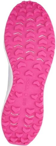 Osaka Women Field Hockey Turf Shoes Furo - Pink/White in Kuwait