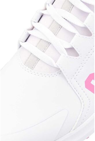 Osaka Women Field Hockey Turf Shoes Furo - Pink/White in Kuwait