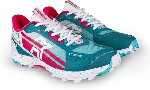 Kookaburra Surge Hockey Shoe - Lightweight for Elite Comfort and Durability in Kuwait